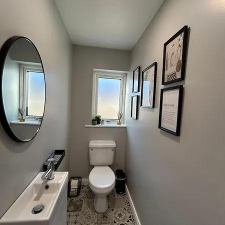 Number20 * 캐슬블레이니