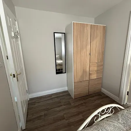 Apartamento Number20