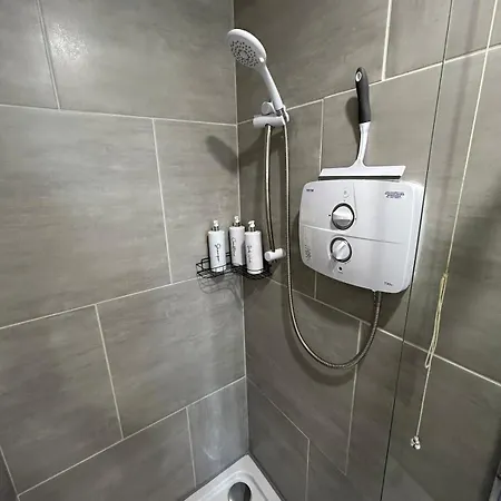 Number20 Appartamento Castleblayney