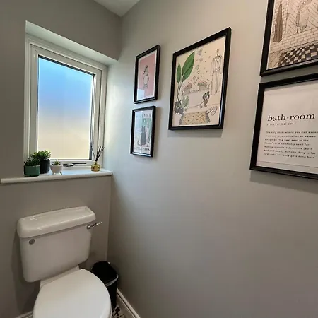 Number20 * 캐슬블레이니