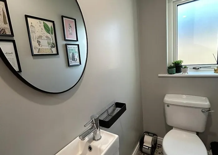 Appartamento Number20